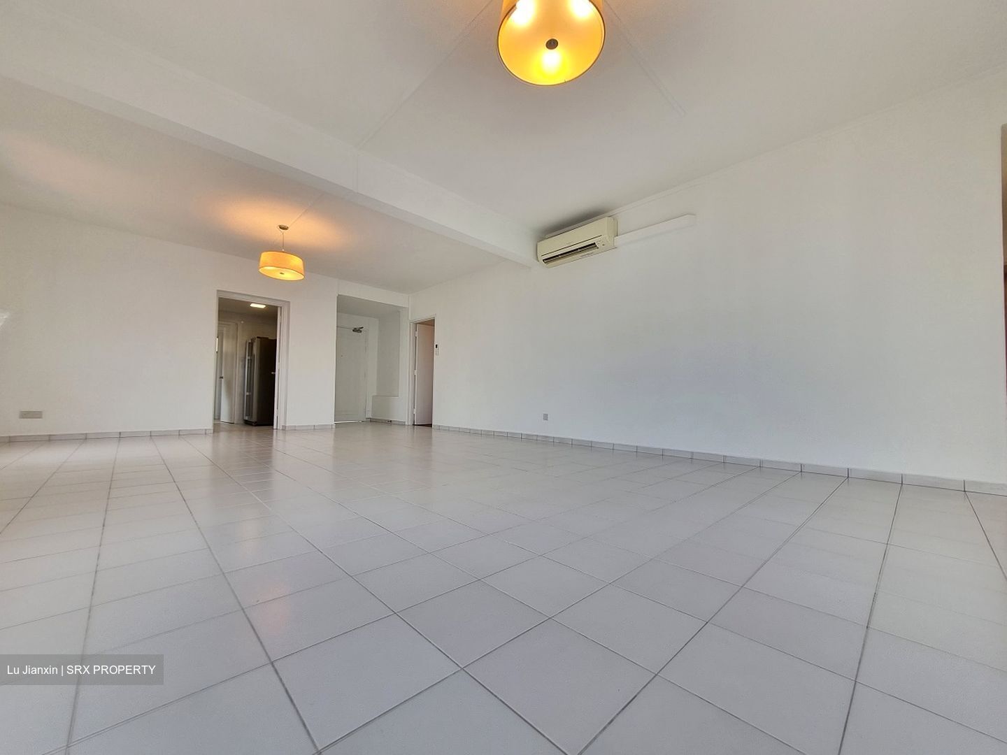 Parkway View (D15), Apartment #538413491